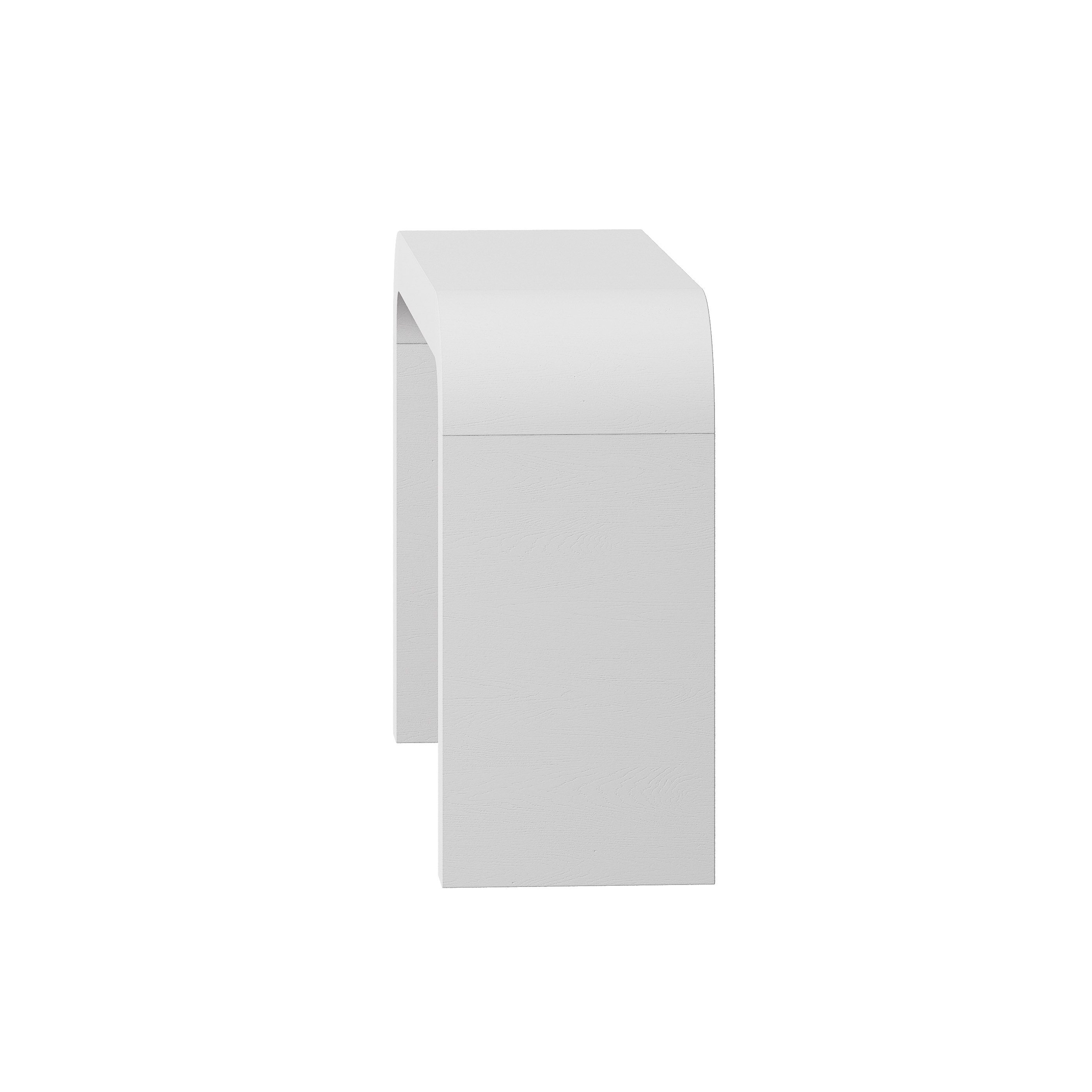 Hump Console Table – TOV Furniture