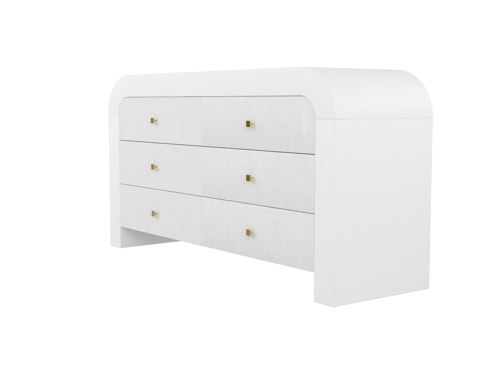 Drawer - 美品☆Drawerドゥロワー☆カットソー1 Hump 6 Drawer Dresser – TOV Furniture